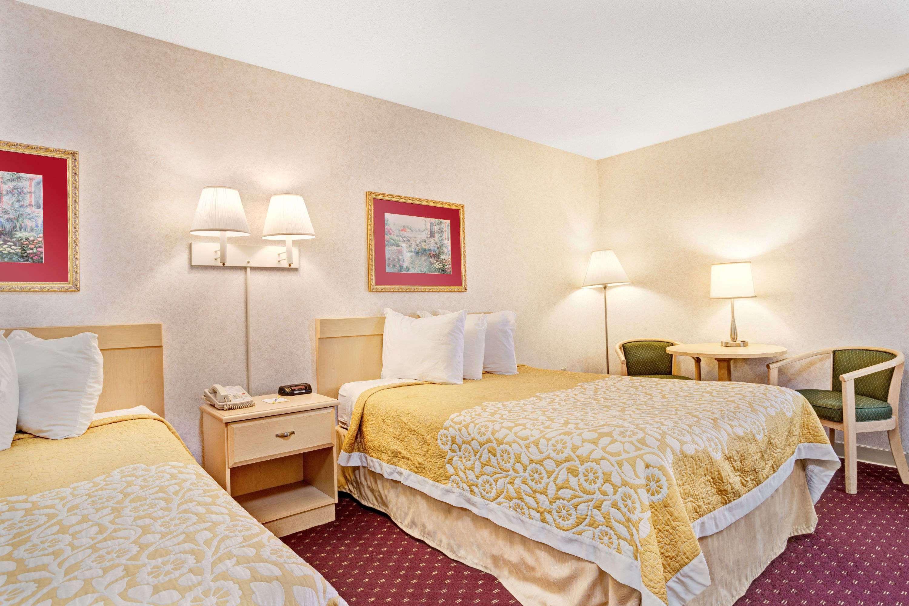 Comfort Inn Nashville - Opryland Area Екстер'єр фото