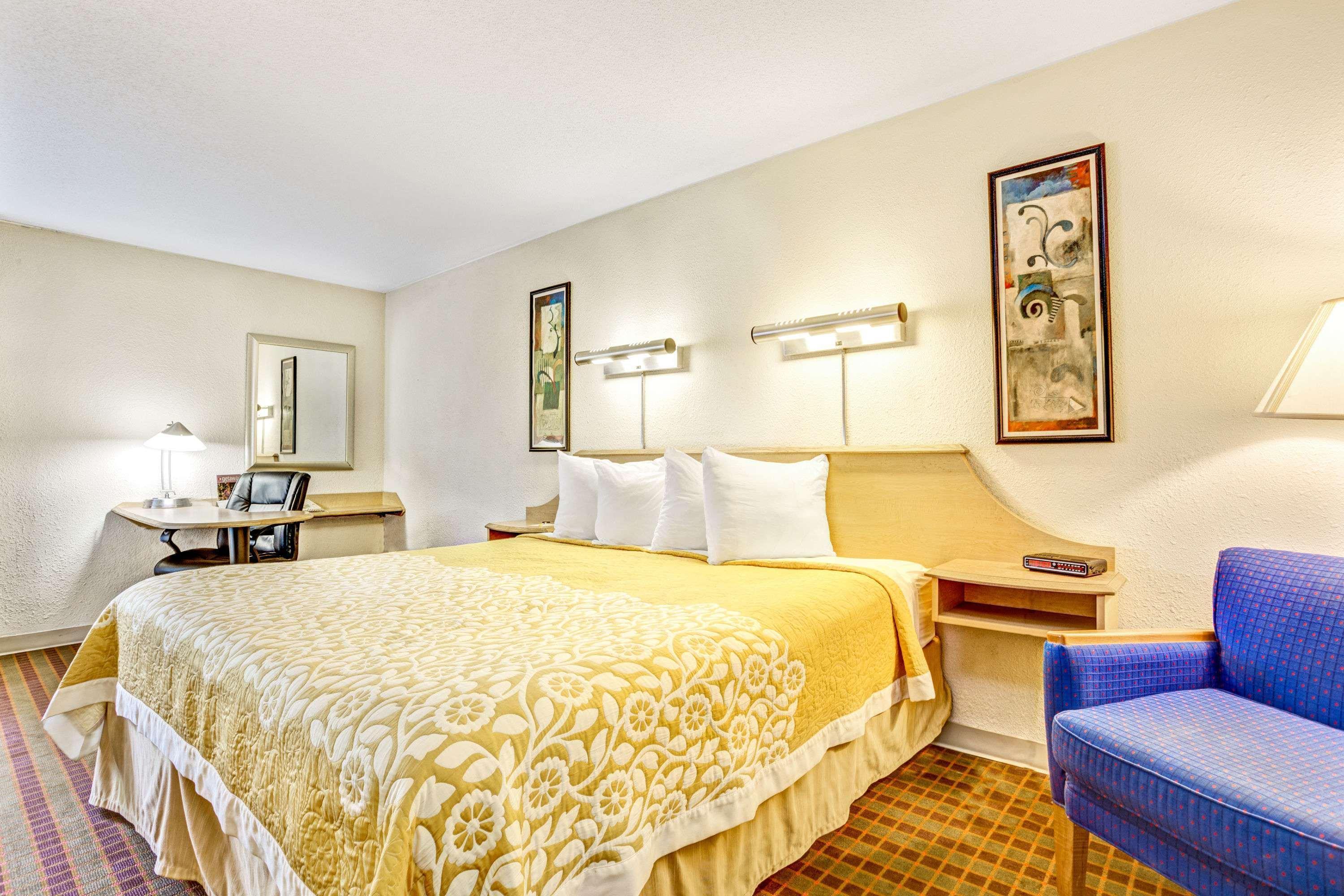 Comfort Inn Nashville - Opryland Area Екстер'єр фото